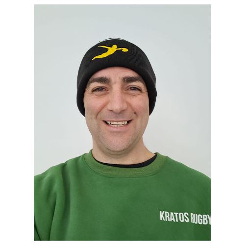 WELCOME KARL